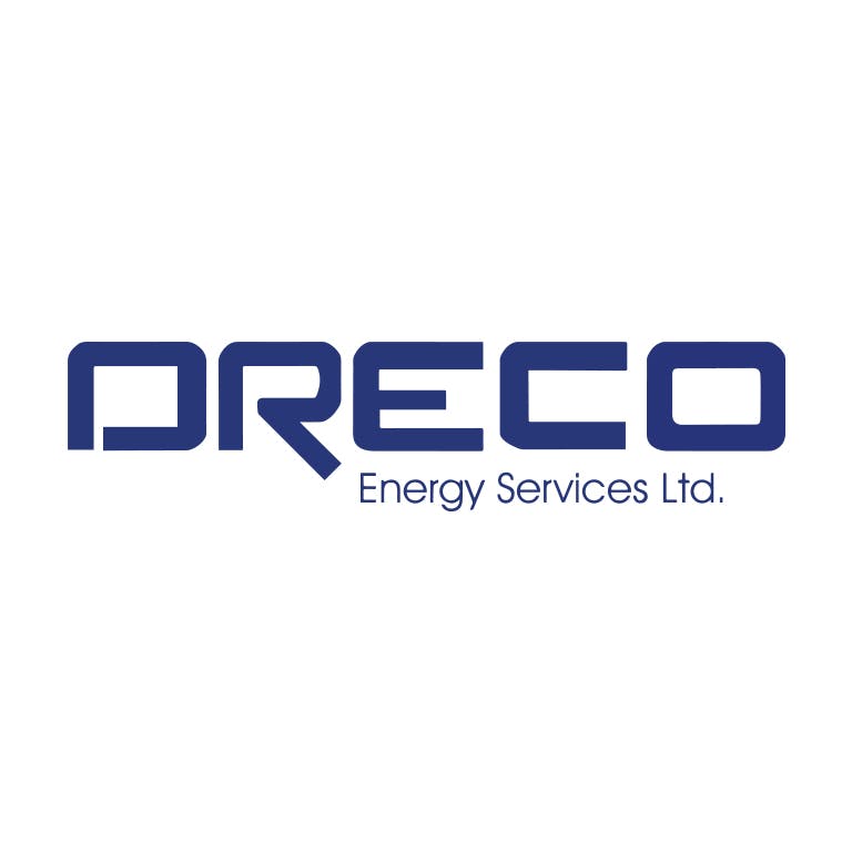 Dreco logo