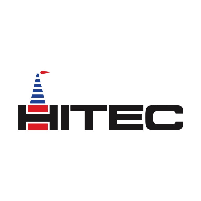 Hitec Logo