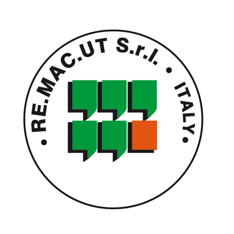 Remacut Logo